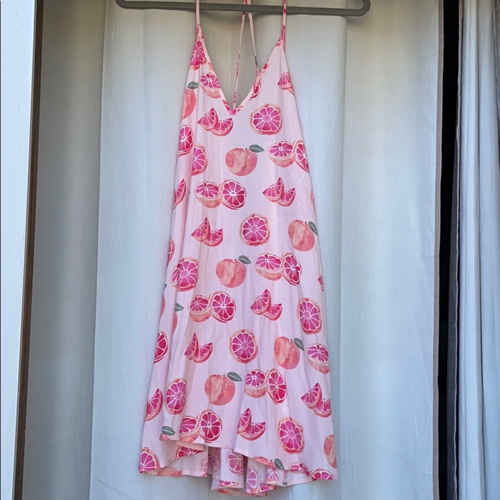 Wildfox sun dress